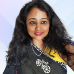 Pranali D Palshetkar