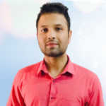 Siddharth Singh Gaur