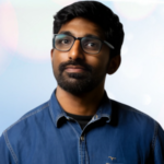 Srinivaas Jaganaathan